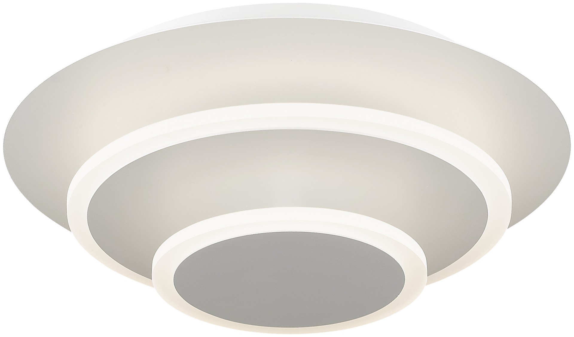 Потолочный LED светильник Wertmark Giro WE416.02.007