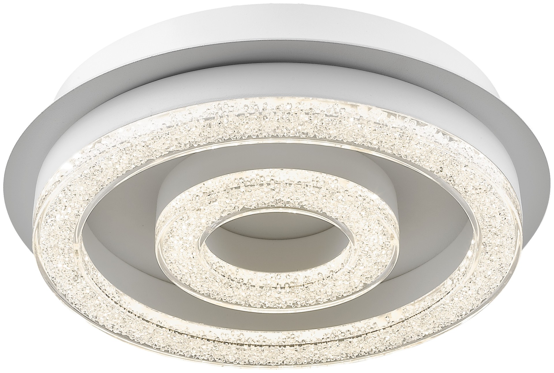 Потолочный LED светильник Wertmark Flutto WE418.02.007