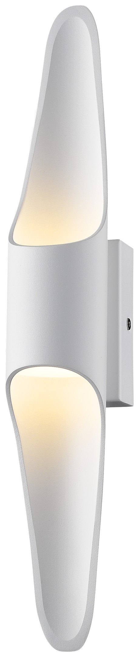 Настенный светильник Wertmark Vettori WE421.02.001