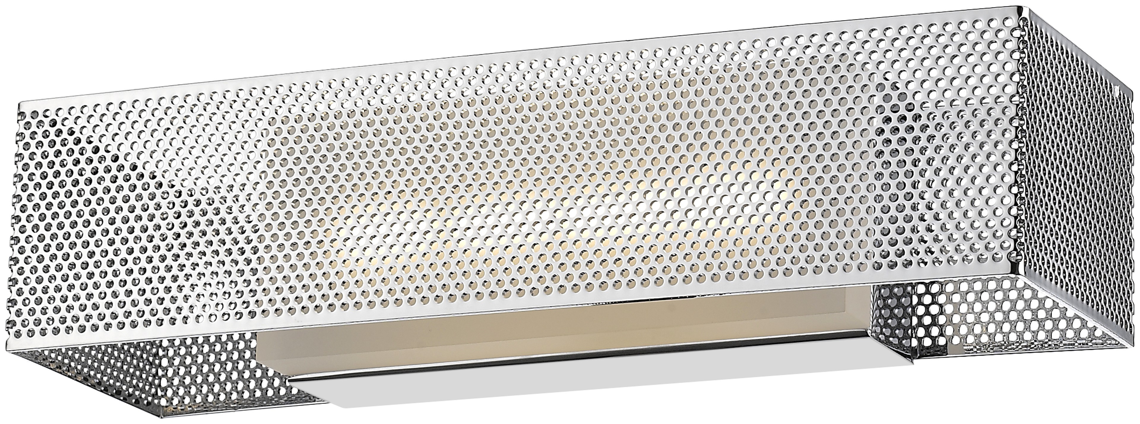 Настенный светильник Wertmark Grenze WE422.01.101