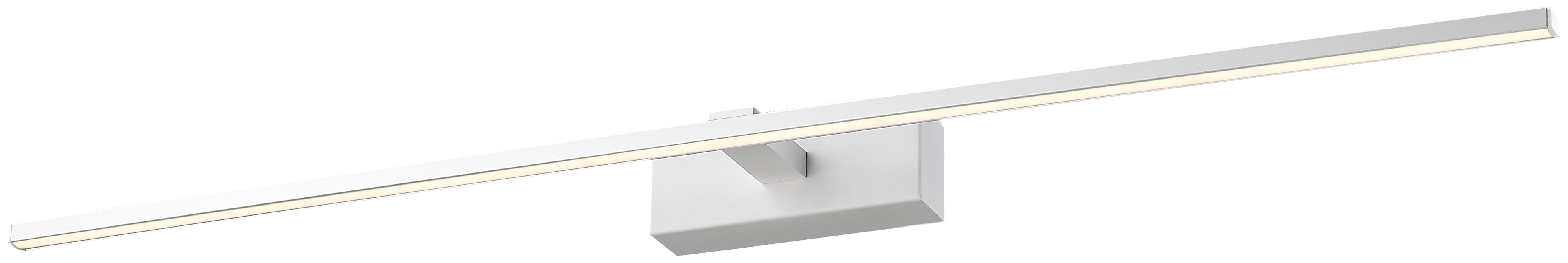 Подсветка зеркал и полок Wertmark Stiel WE426.01.041