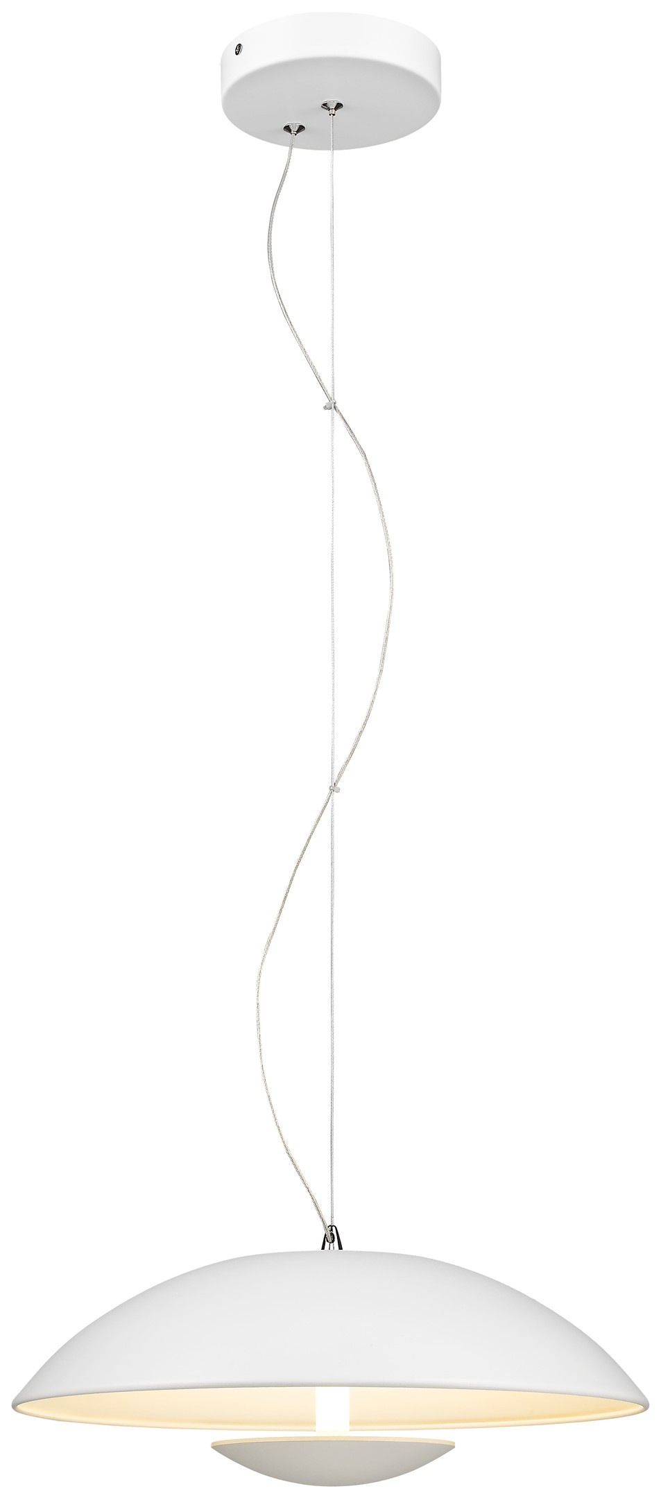 Светильник подвесной Wertmark Pilze WE435.01.006