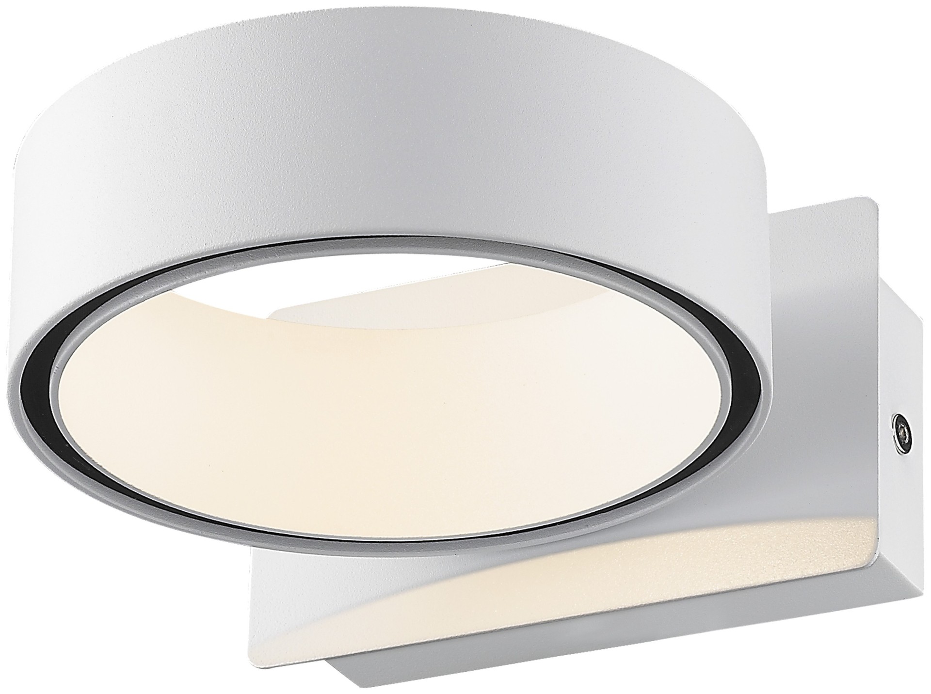 Светильник спот Wertmark Kreise WE436.01.001