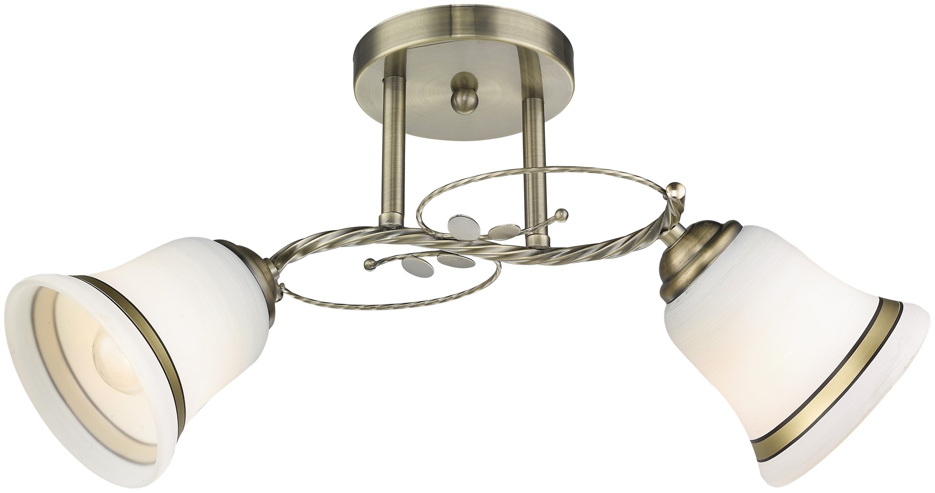 Потолочная люстра Velante 112 112-507-02