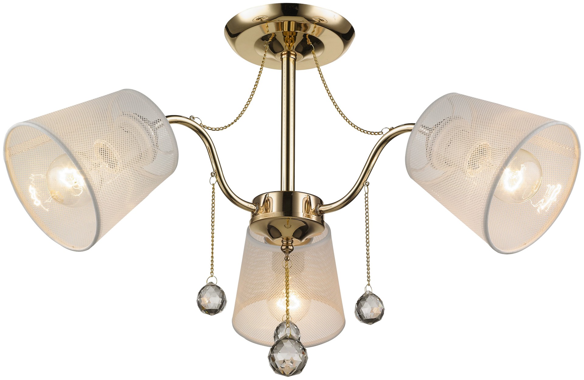 Потолочная люстра Velante 113 113-307-03