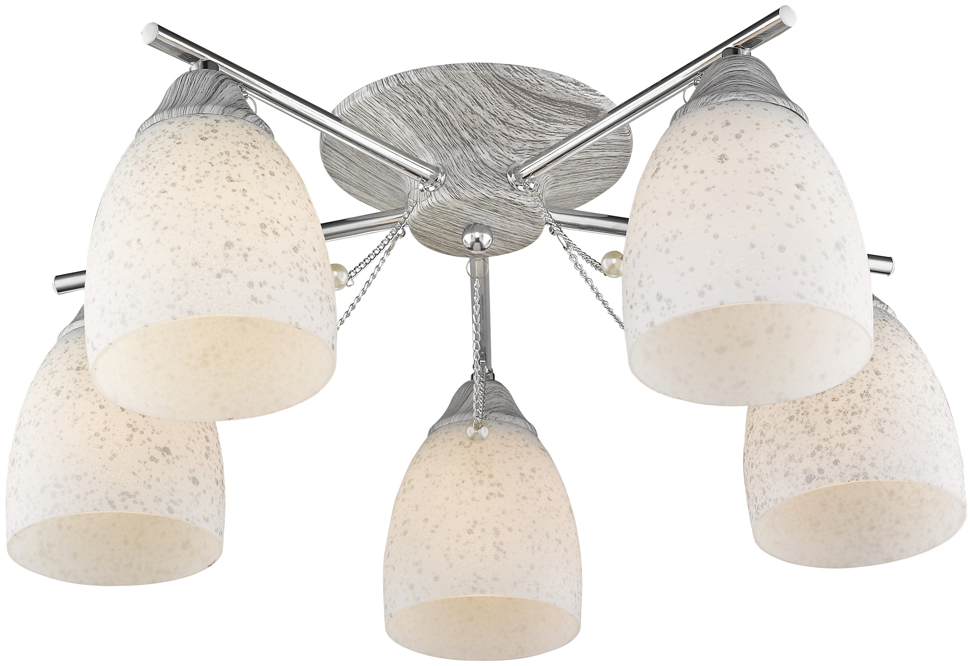 Потолочная люстра Velante 114 114-107-05