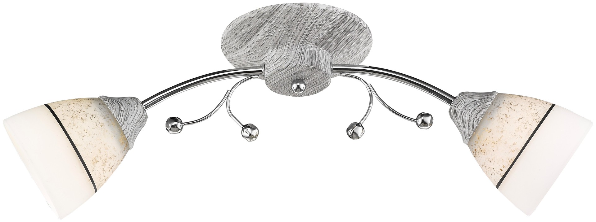 Потолочная люстра Velante 115 115-107-02