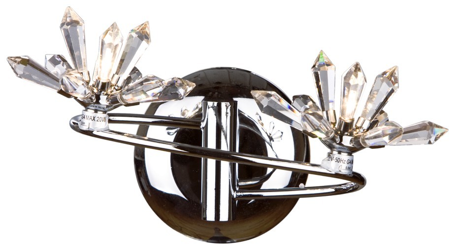 Настенное бра Velante 122-101-02