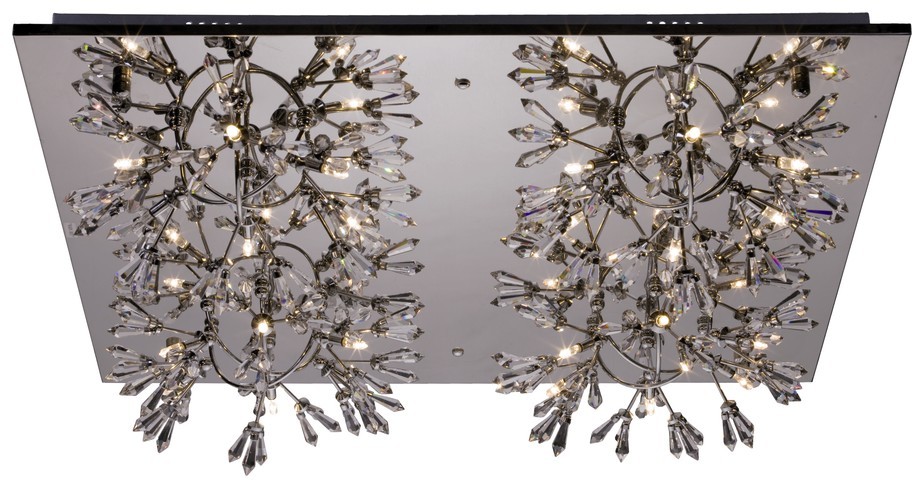 Потолочная люстра Velante 122 122-107-24