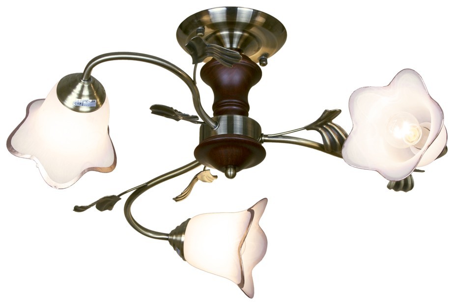 Потолочная люстра Velante 137 137-507-03