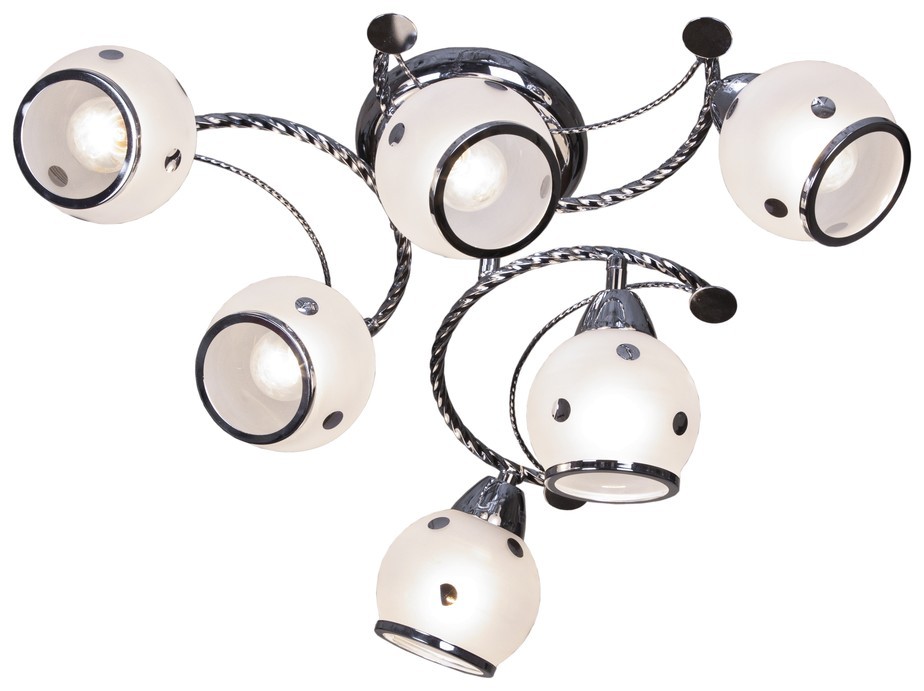 Потолочная люстра Velante 138 138-107-06