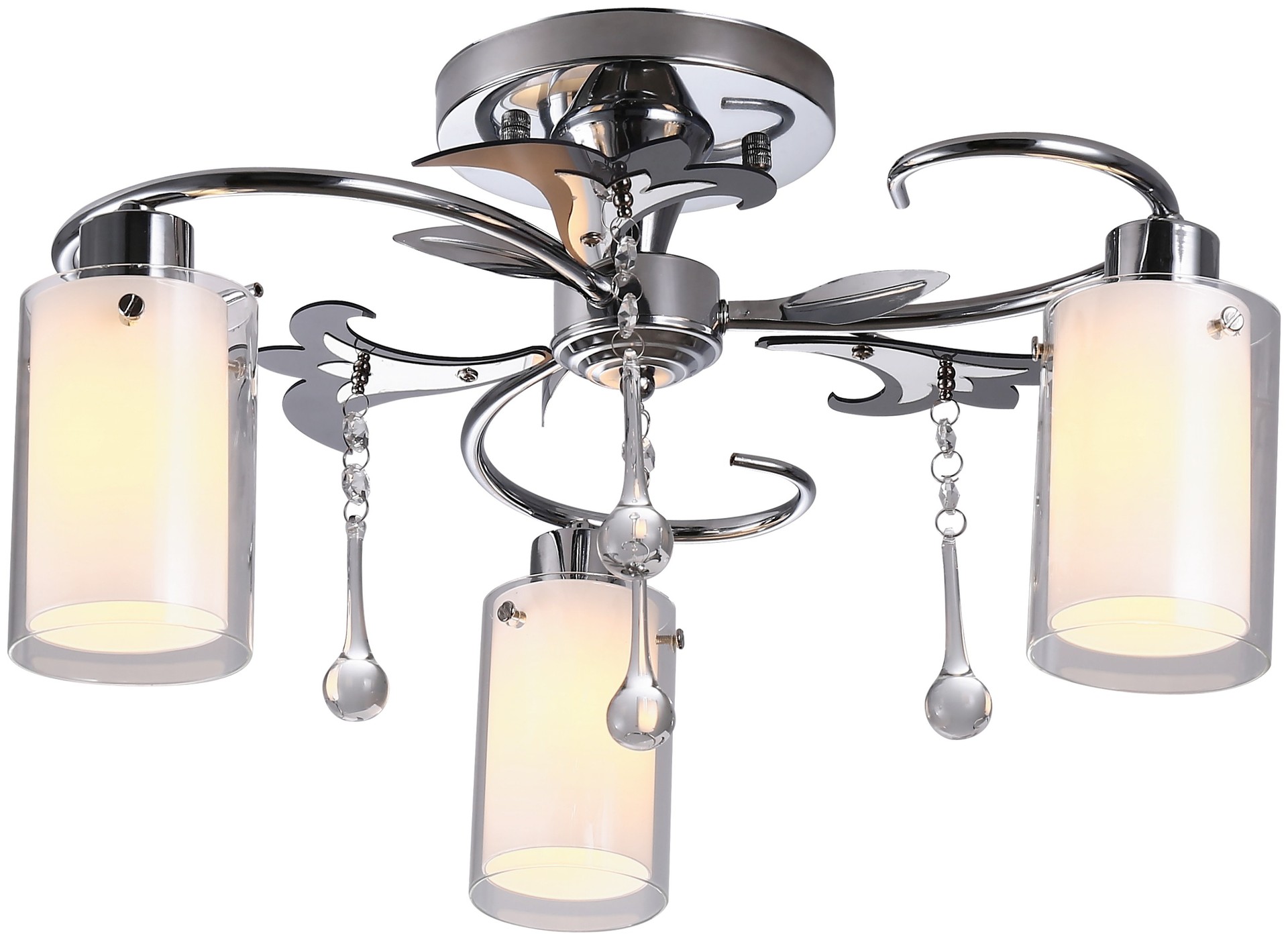 Потолочная люстра Velante 146 146-107-03