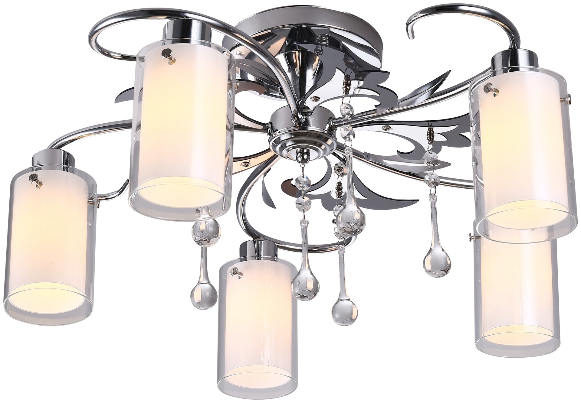 Потолочная люстра Velante 146 146-107-05