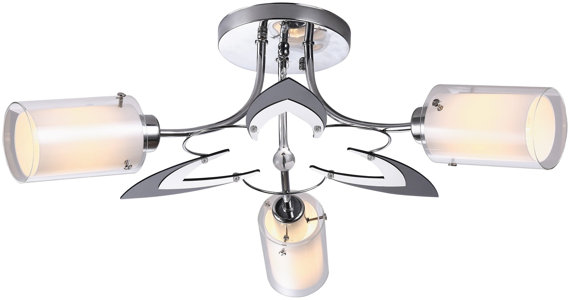 Потолочная люстра Velante 147 147-107-03