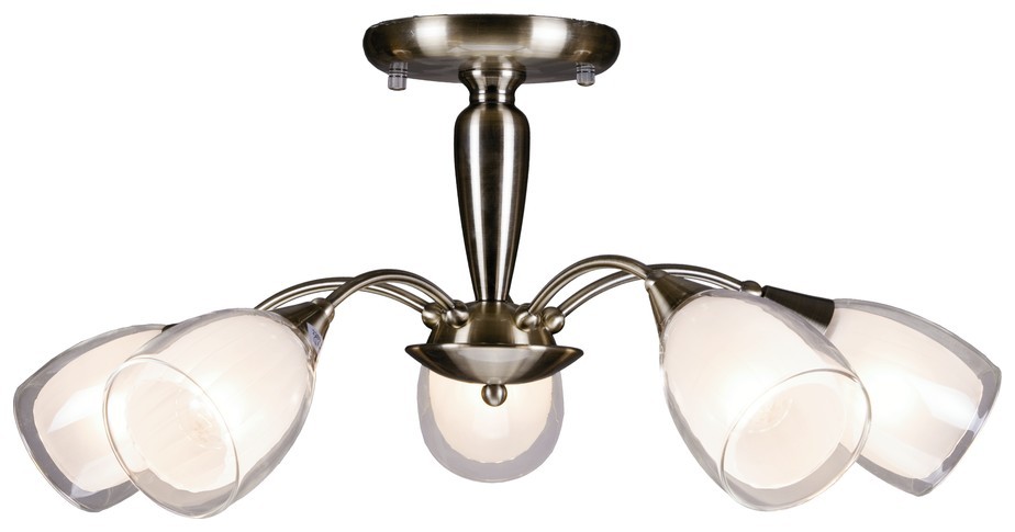 Потолочная люстра Velante 151 151-507-05