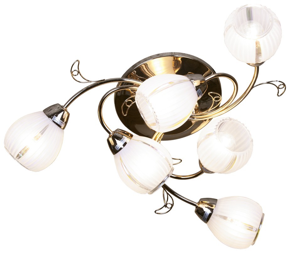 Потолочная люстра Velante 164 164-307-06