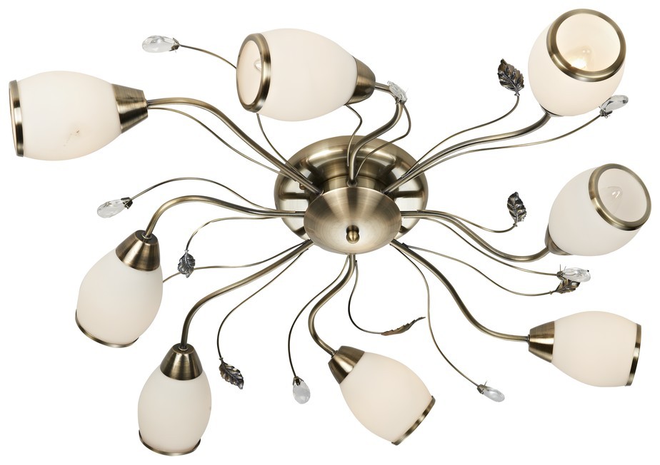 Потолочная люстра Velante 165 165-507-08