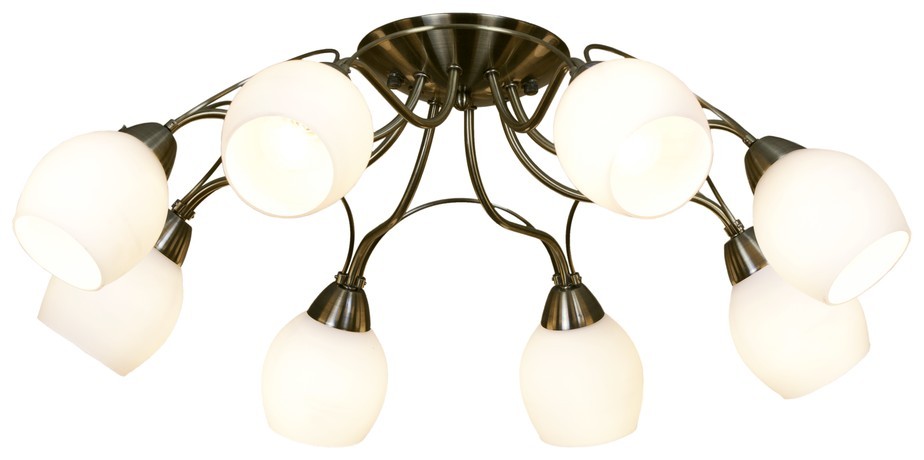 Потолочная люстра Velante 168 168-507-08