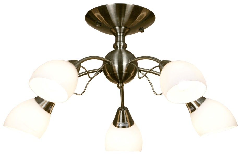 Потолочная люстра Velante 169 169-507-05