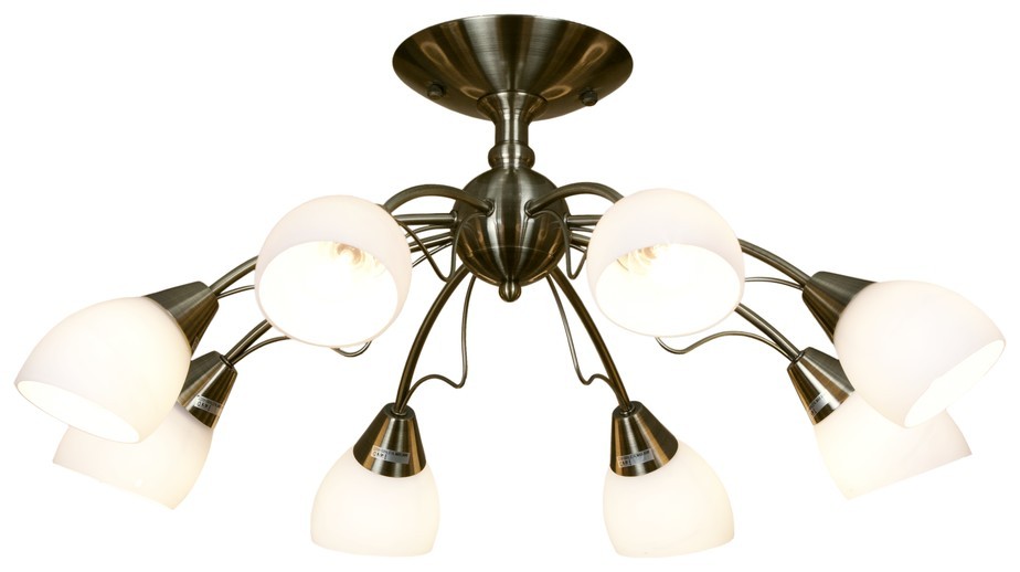 Потолочная люстра Velante 169 169-507-08