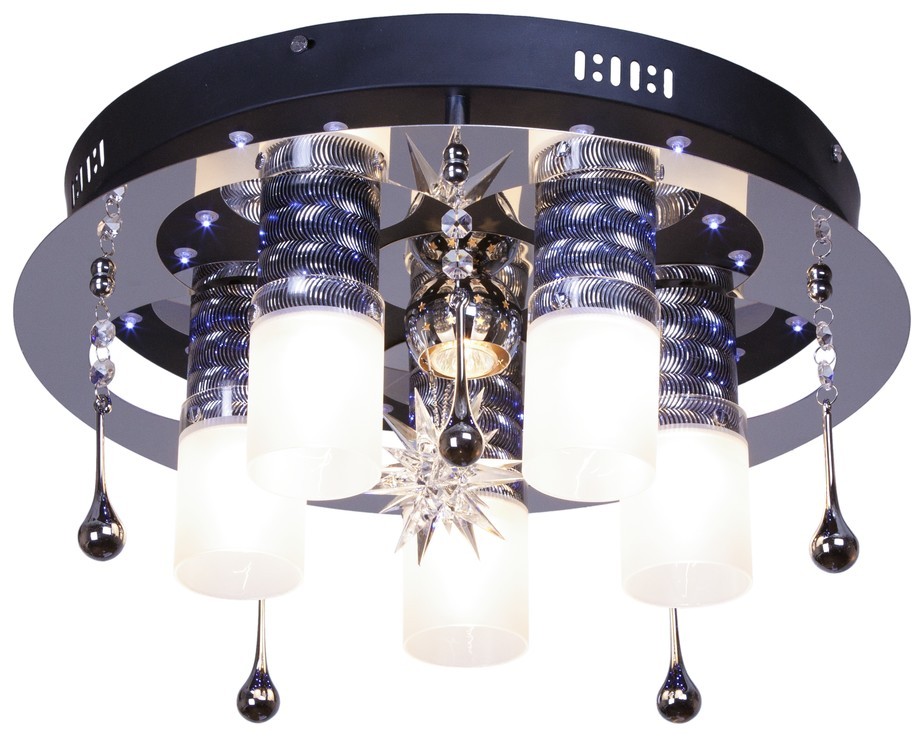 Потолочная люстра Velante 170 170-227-06