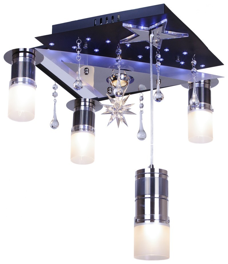 Потолочная люстра Velante 174 174-267-05