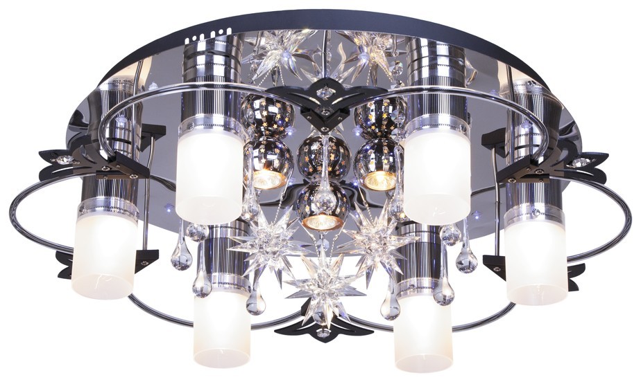 Потолочная люстра Velante 175 175-207-09