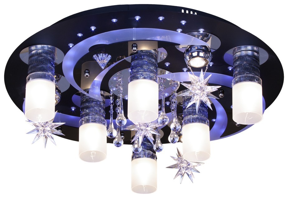 Потолочная люстра Velante 176 176-207-10