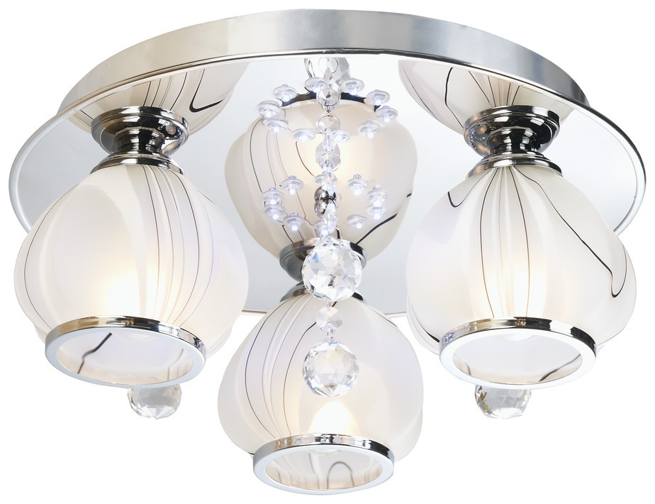 Потолочная люстра Velante 179 179-107-03