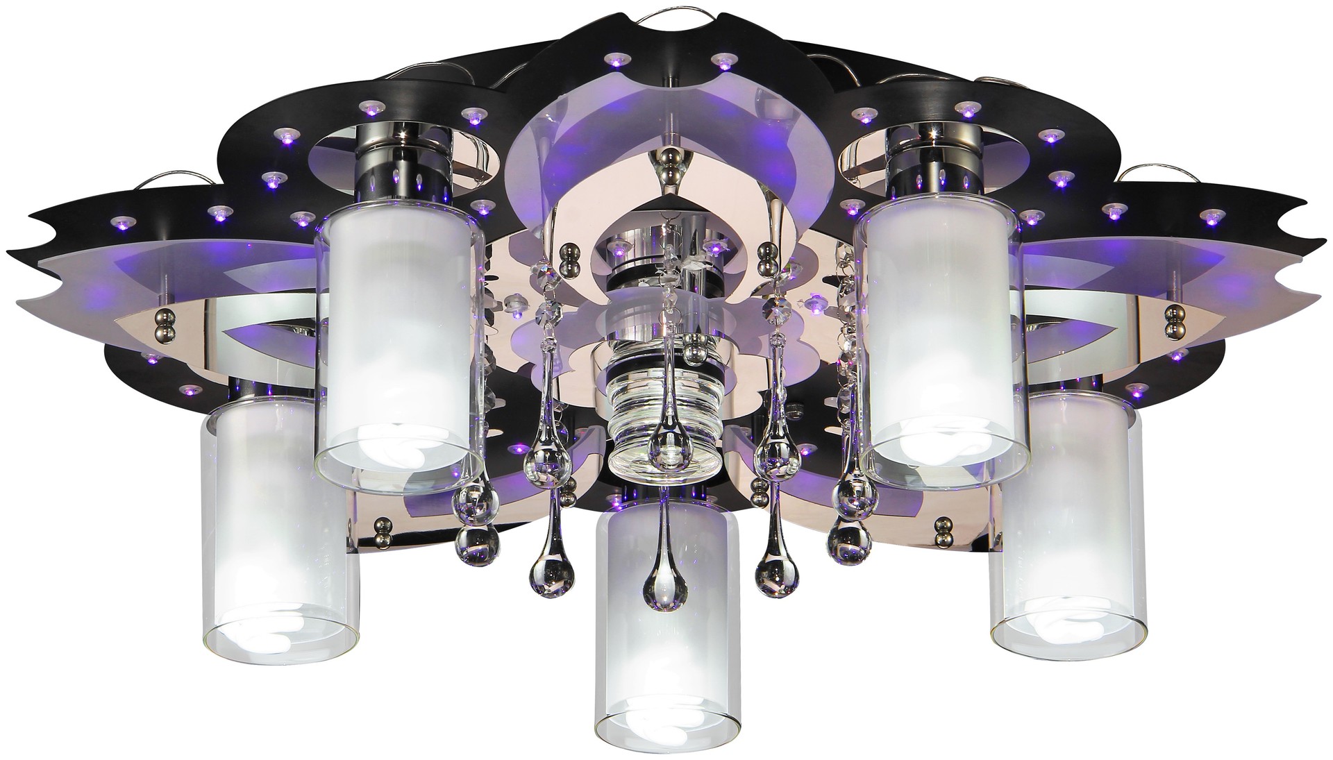 Потолочная люстра Velante 185 185-207-06