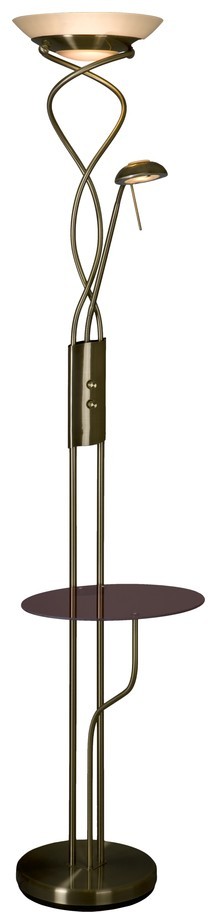 Торшер Velante 189-505-02