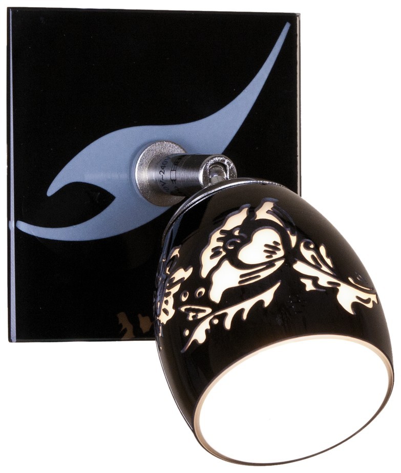 Светильник спот Velante 223-121-01