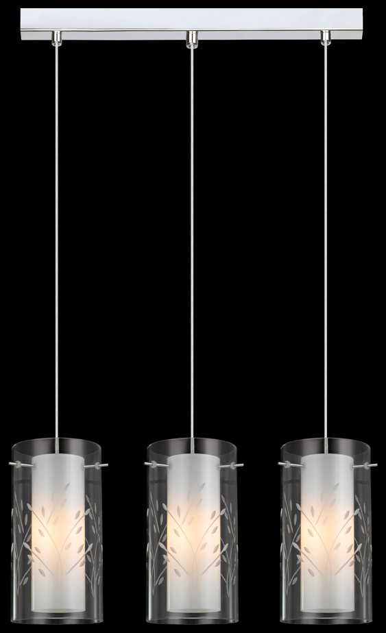 Светильник подвесной Velante 228-106-03