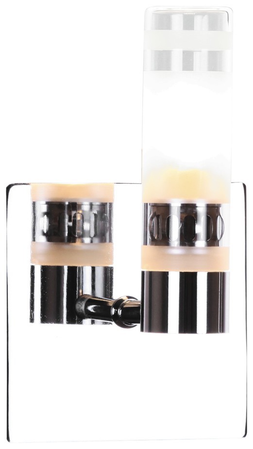 Светильник для ванной Velante 256-101-01