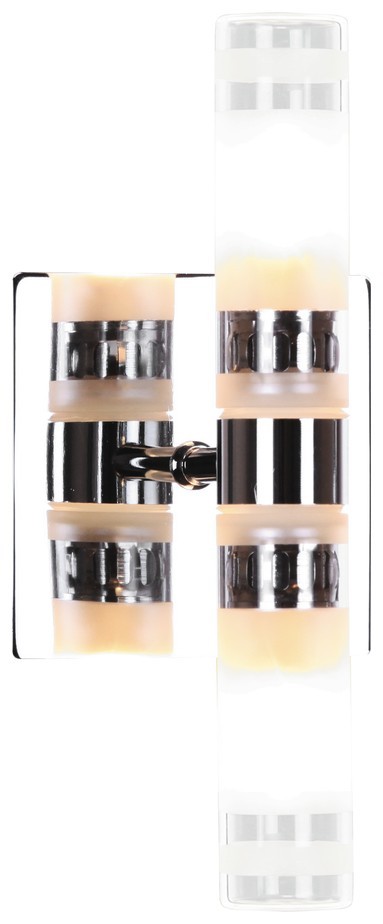 Светильник для ванной Velante 256-101-02