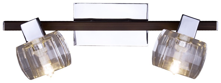 Светильник спот Velante 261-101-02