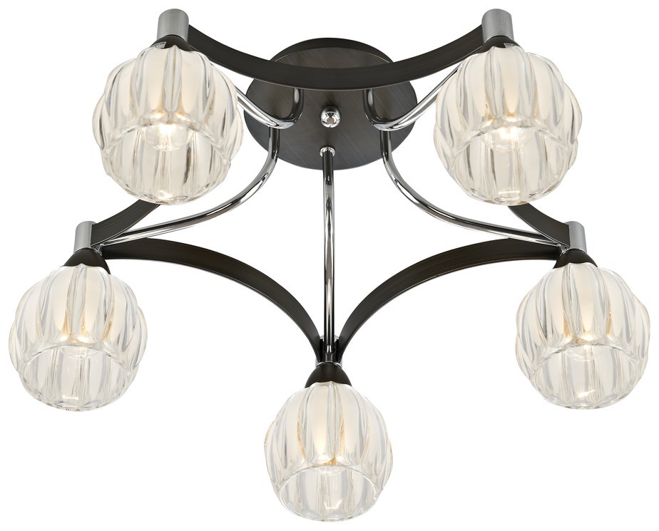 Потолочная люстра Velante 263 263-107-05