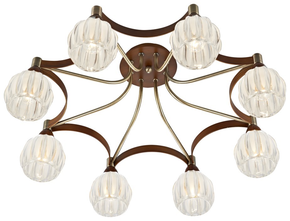 Потолочная люстра Velante 263 263-507-08