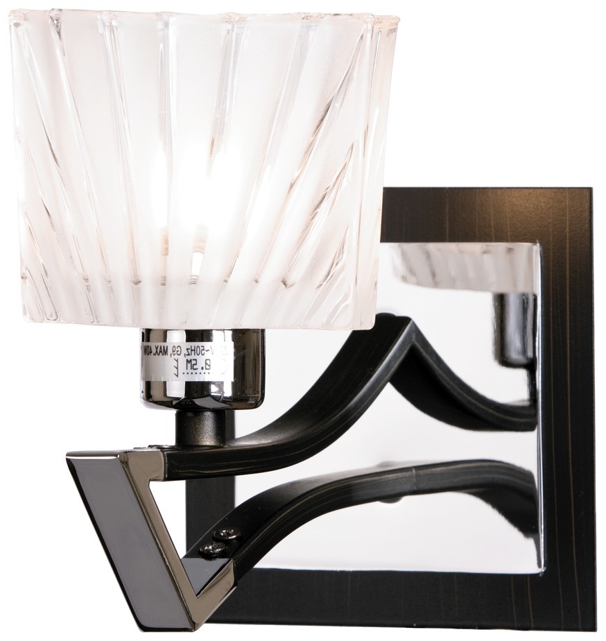 Настенное бра Velante 267-101-01