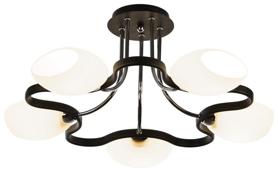 Потолочная люстра Velante 269 269-107-05