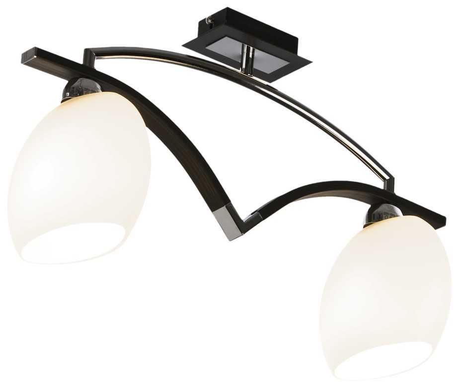 Потолочная люстра Velante 269 269-127-02