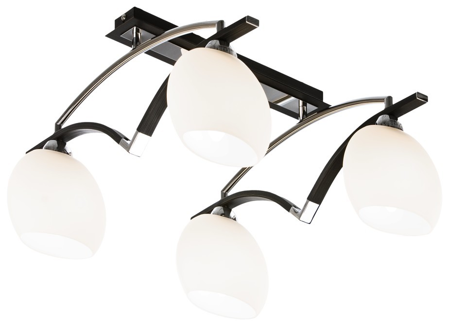 Потолочная люстра Velante 269 269-127-04