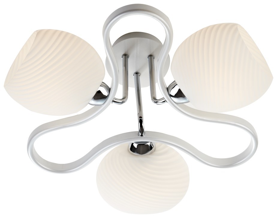 Потолочная люстра Velante 269 269-207-03