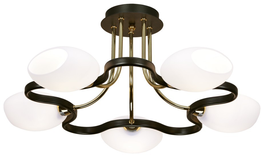 Потолочная люстра Velante 269 269-307-05