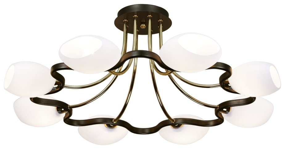 Потолочная люстра Velante 269 269-307-08