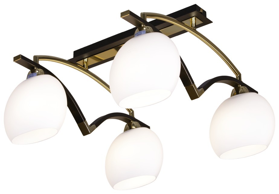 Потолочная люстра Velante 269 269-327-04