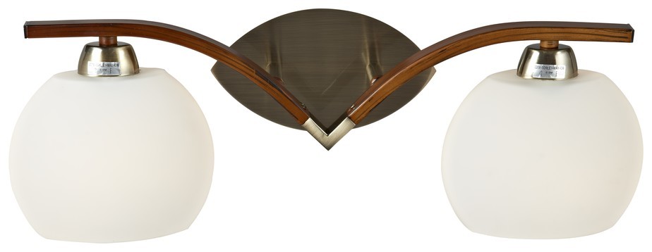 Настенное бра Velante 269-521-02