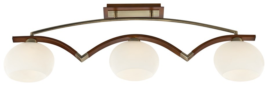 Потолочная люстра Velante 269 269-527-03