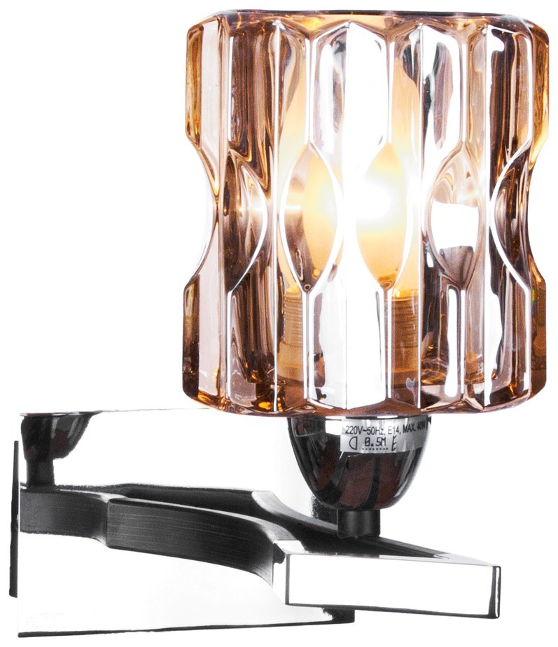 Настенное бра Velante 273-101-01