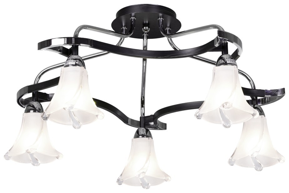 Потолочная люстра Velante 275 275-107-05